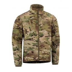 Strata Lightweight Insulated Jacket Clawgear Multicam.