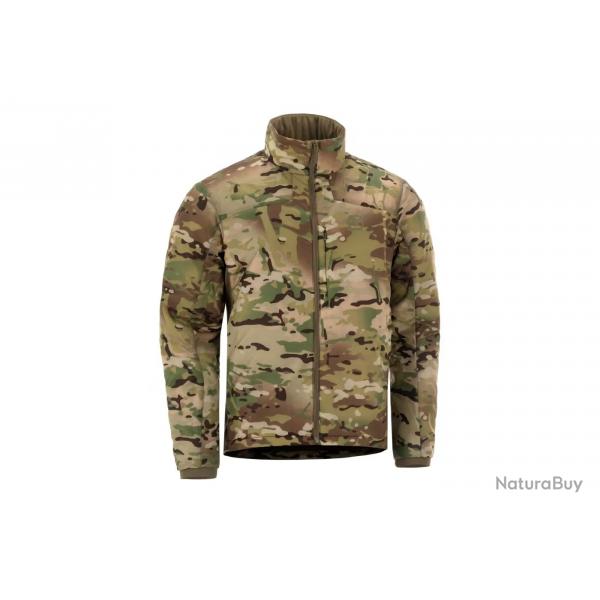 Strata Lightweight Insulated Jacket Clawgear Multicam.