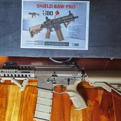Replique airsoft ar 13510Shied baw pro BO