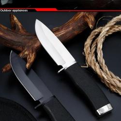 Couteau de chasse outdoor