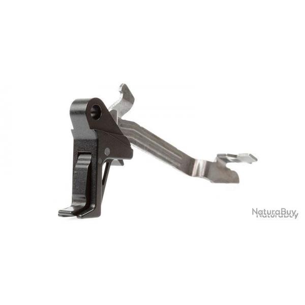 Dtente Glock Droite sans bloc jecteur - Glock Gen 4 (17/19/25/34) 1,75 kg