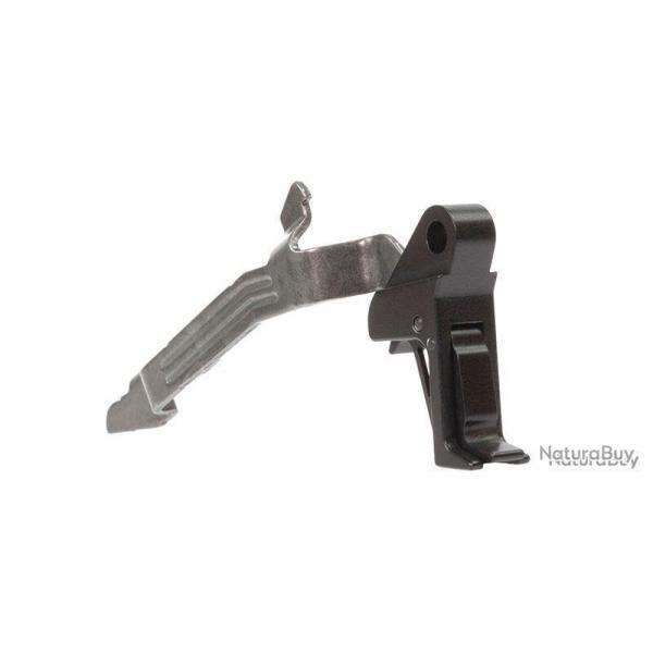 Dtente Glock Droite sans bloc jecteur - Glock Gen 5 (17/19/19x/26/34 et 45) 1,75 kg