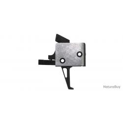 Bloc détente AR-15/10 Single Stage droite 1,13kg (2,5lbs)
