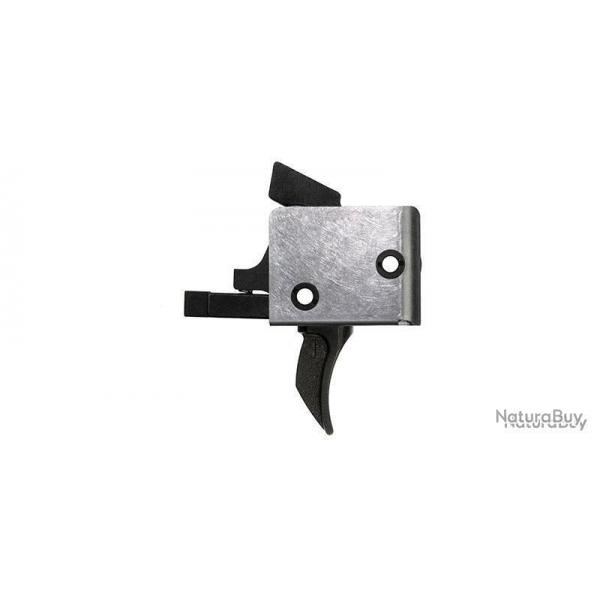 Bloc dtente AR15/10 CCT Single Stage 1,13kg (2,5lbs).
