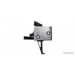 Bloc détente AR-15/10 Single Stage droite 1,59 kg (3,5lbs)