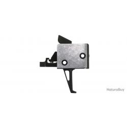Bloc détente AR-15/10 Double Stage droite 0,90kg (1lbs) - 1,36kg (3lbs)
