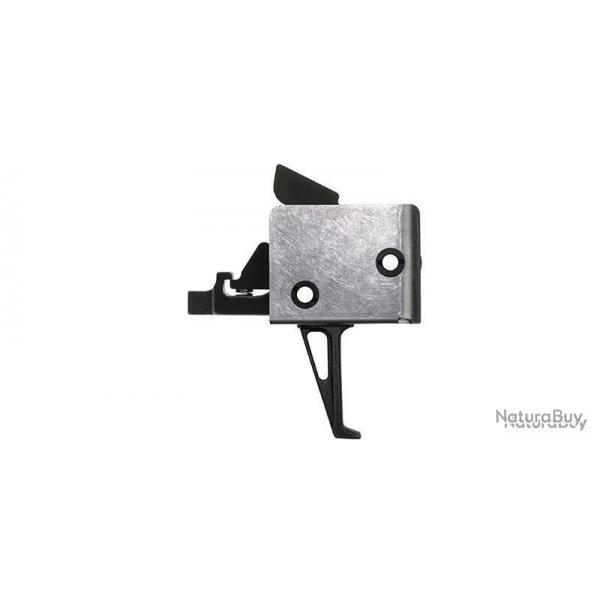 Bloc dtente AR-15/10 Double Stage droite 0,90kg (1lbs) - 1,36kg (3lbs)