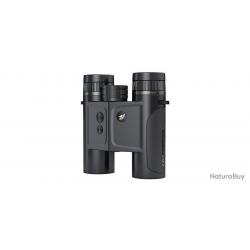 Jumelles avec télémètre GPO Rangeguide 2800 8x32