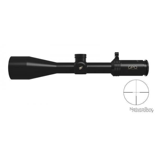 Lunette GPO Spectra 5X 3-15x56