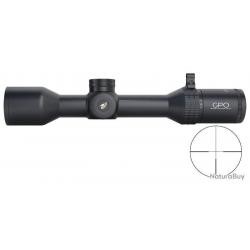 Lunette GPO Spectra 8X - 1,6-13x44