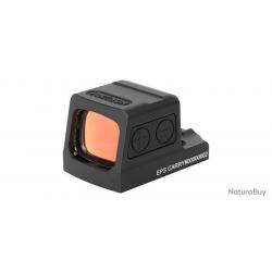 Holosun EPS Carry - Réticule : Rouge