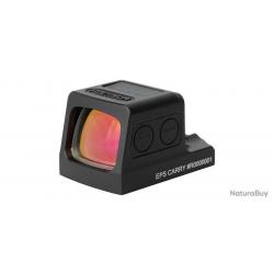 Holosun EPS Carry - Réticule : Rouge