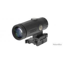 Holosun HM3x Magnifier - Montage : 21mm/QD
