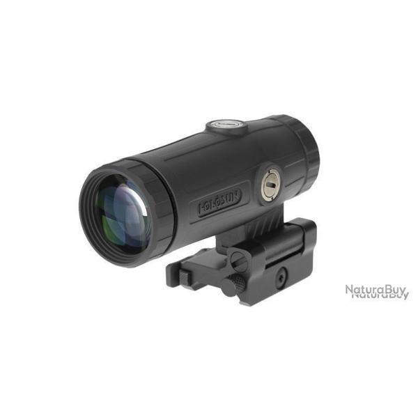 Holosun HM3x Magnifier - Montage : 21mm/QD