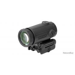 Holosun HM3x Micro Magnifier - Montage : 21mm/QD