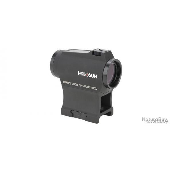 Holosun Red Dot 503 CU