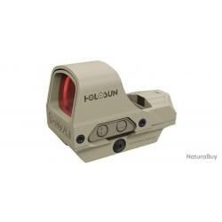 Holosun Reflex Dot 510 C - FDE
