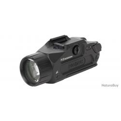 Holosun Lampe pour arme de poing