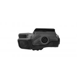 Holosun Laser RMLt pour arme de poing - Couleur : Vert - Corps en titane