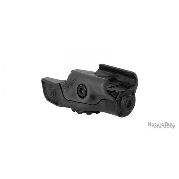 Holosun Laser RMLt pour arme de poing - Couleur Rouge - Corps en titane