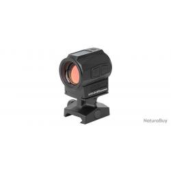 Holosun SCRS Multi réticule Vert