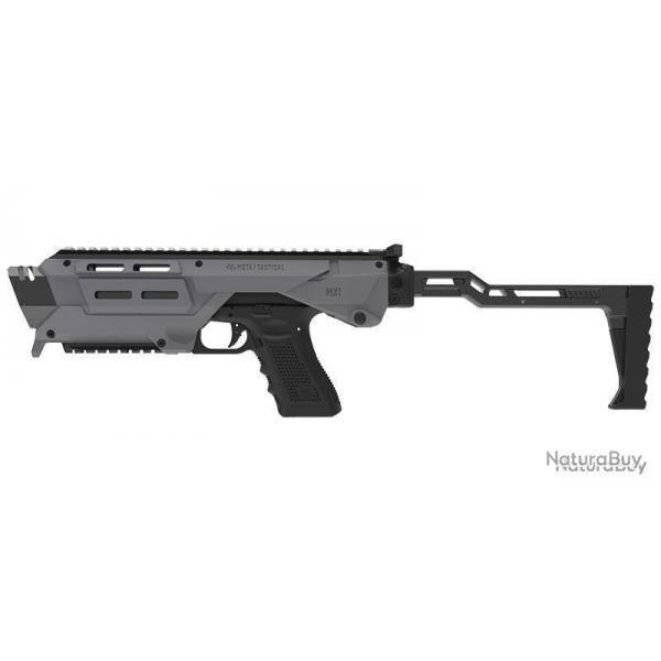Kit de conversion MX1 pour Glock