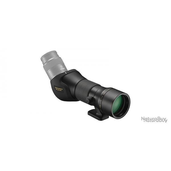 Nikon Monarch FS coude