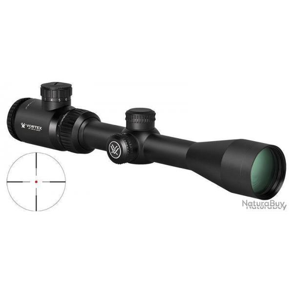 Crossfire II 3-9x40