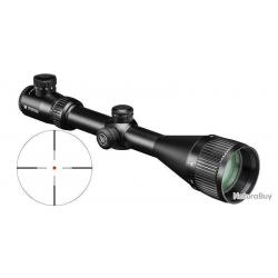 Crossfire II 3-12x56 AO