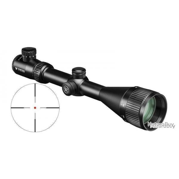 Crossfire II 3-12x56 AO