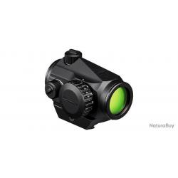 Crossfire green Dot - point vert