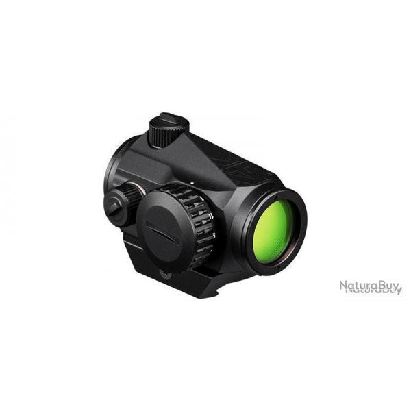 Crossfire green Dot - point vert