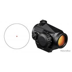 Crossfire Red Dot