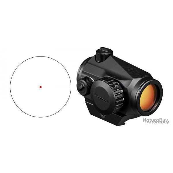 Crossfire Red Dot