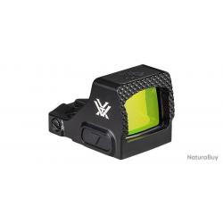 Vortex Point Rouge Defender-CCW