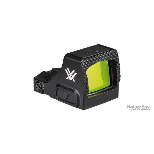 Vortex Point Rouge Defender-CCW