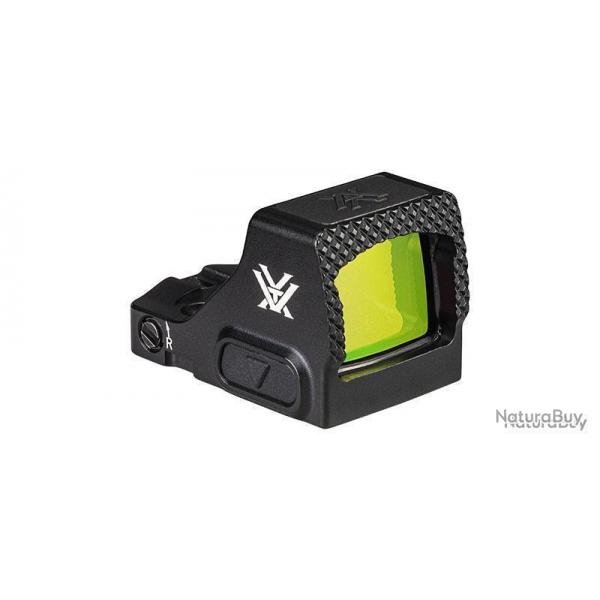Vortex Point Rouge Defender-CCW