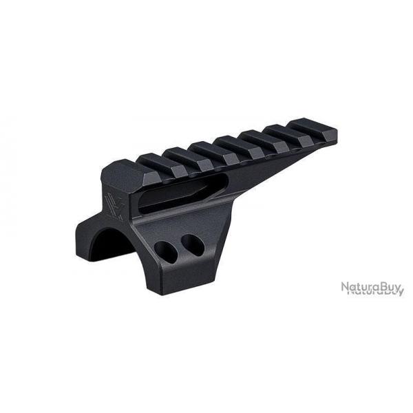 Support Precision pour tlmtre Impact 4000