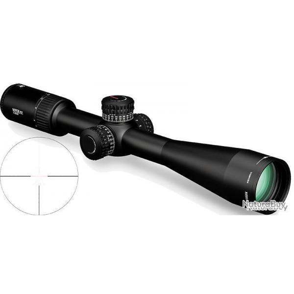 Viper PST Gen II 5-25x50