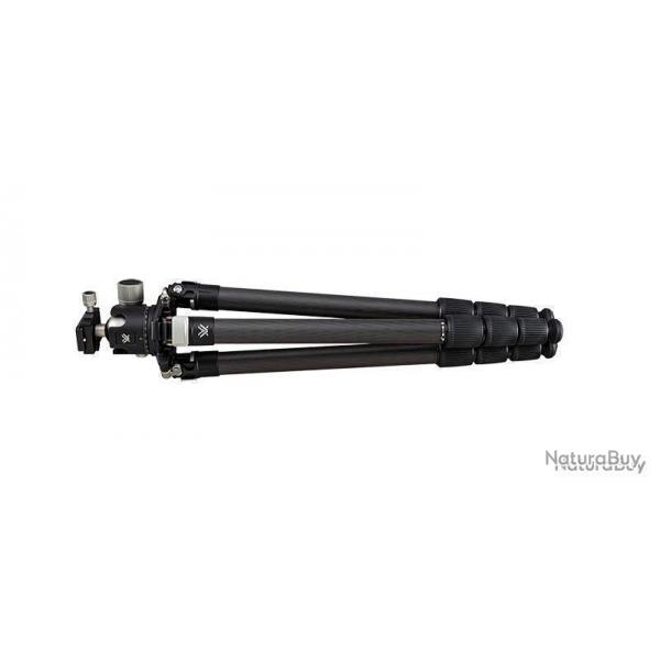 Trpied carbone pour arme Vortex Radian