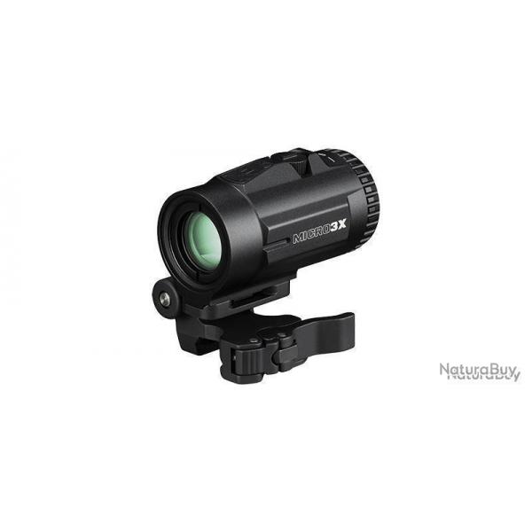 Vortex Micro Magnifier