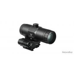 Vortex Magnifier