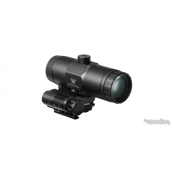 Vortex Magnifier