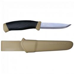 Couteau MORAKNIV Compagnon Desert