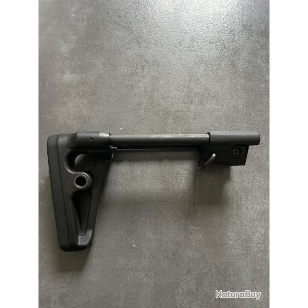 Crosse mcx/mpx vfc