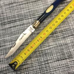 Couteau « laguiole France «  manche en acétate