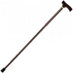 Fayet 2927 Canne de marche en aluminium - pliante