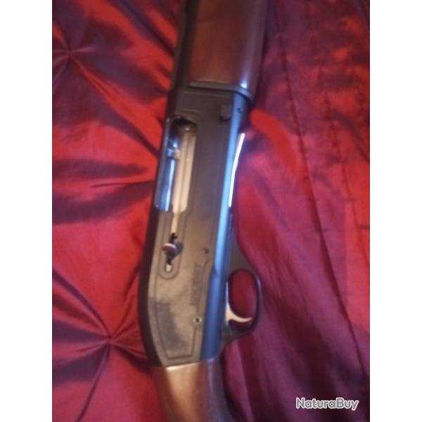 Fusil Escort