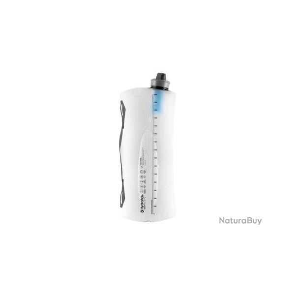 Gourde Filtrante Hydrapak Seeker+ 3L