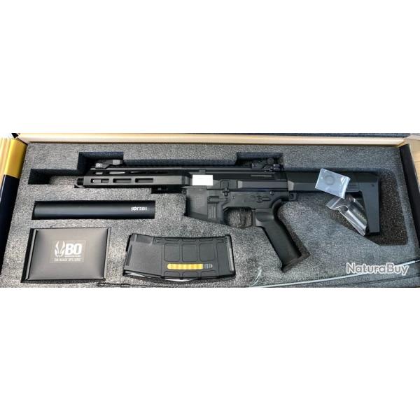 AEG DIAMONDBACK DB15 AP306 PACK COMPLET - Hors Service
